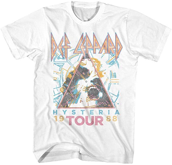 Silver cunae Rock Shirt